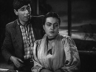 Парень из тайги