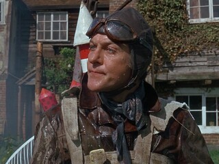 Пиф-паф ой-ой-ой