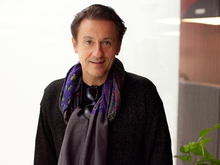 Пленник успеха Олег Меньшиков