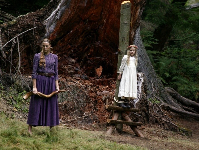 Плетёный человек