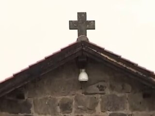 По ком не звонит колокол