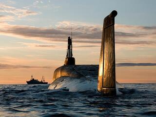 Подводный флот