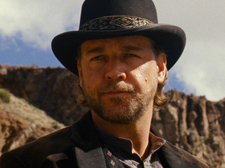 Поезд на Юму