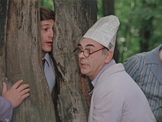 Покровские ворота