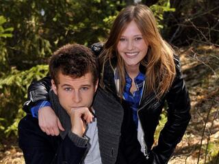 Полнолуние