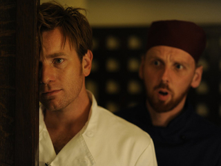 Последняя любовь на Земле