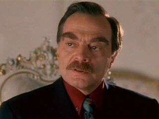 Президент и его внучка