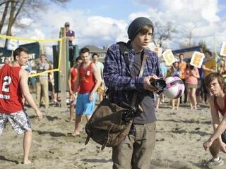 Прекрасный "принц"