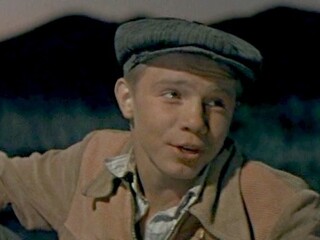 Приказ: огонь не открывать