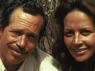 Принесите мне голову Альфредо Гарсиа