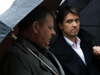 Профиль убийцы