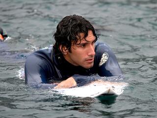 Разверстые могилы