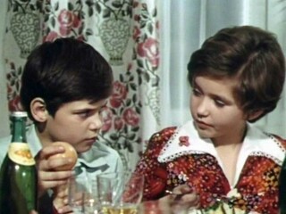 Рассказы о Кешке и его друзьях