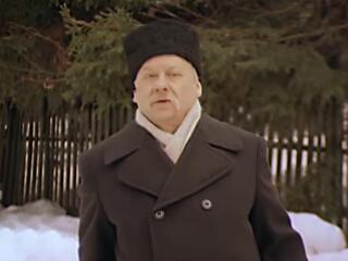 Репортаж из прошлого
