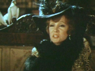 Рецепт её молодости