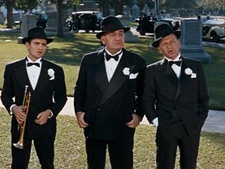 Робин и 7 гангстеров