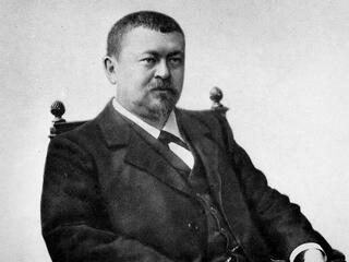 Роковая любовь Саввы Морозова