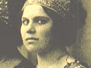 Русская Мата Хари