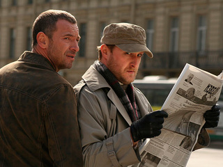 Русский дубль