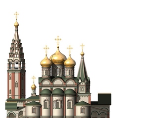 Русский паломник
