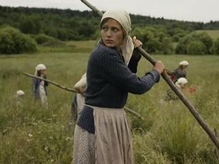 Рябиновый вальс