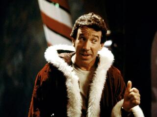 Санта Клаус