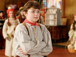 Санта Клаус 3. Хозяин полюса