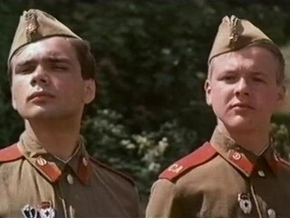 Семеро солдатиков