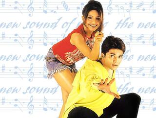 Сердца не могут без любви