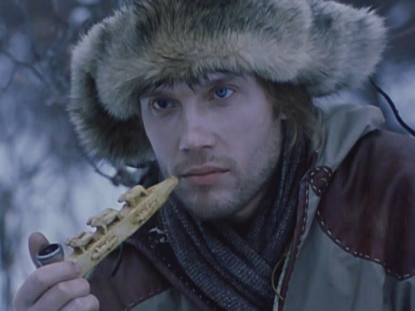 Сердце медведицы
