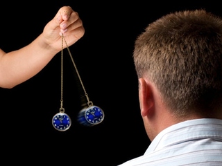 Синдром зомби. Человек управляемый