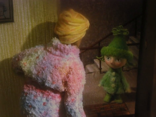 Сказка про Ёлочку