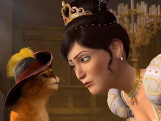 Сказки Шрэкова болота