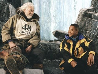 Снежные псы