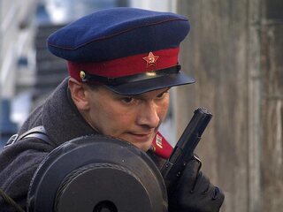 Спасите наши души