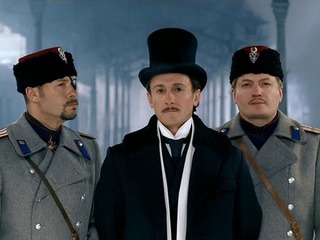 Статский советник