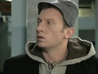 Сумасшедшая любовь