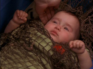 Сын русалки