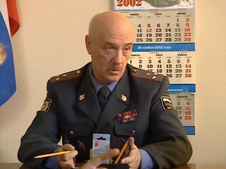 Сыщики
