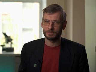 Таблетка от старости