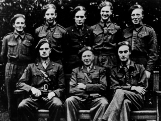 Тайная война