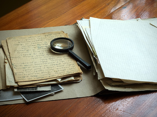 Тайны разведки