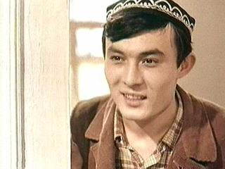 Талгат Нигматулин. Притча о жизни и смерти