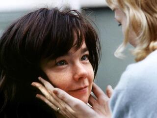 Зулматдаги раққоса