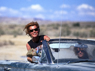 Тельма и Луиза