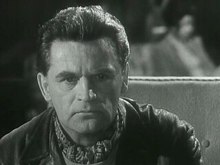 Тени над Нотр-Дам