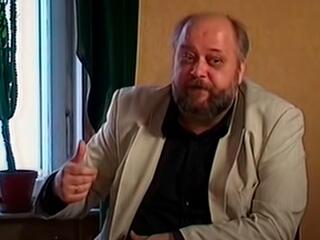 Тень над Россией. Если бы победил Гитлер?