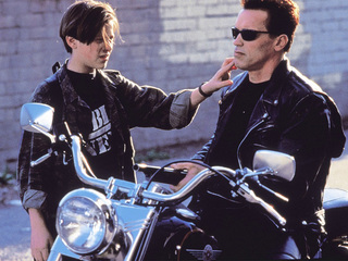 Терминатор 2: Судный день