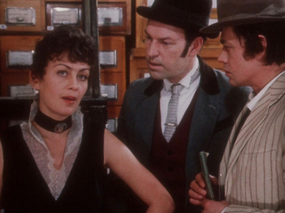 Трест, который лопнул