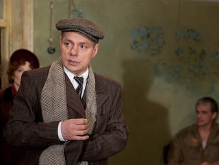 У каждого своя война